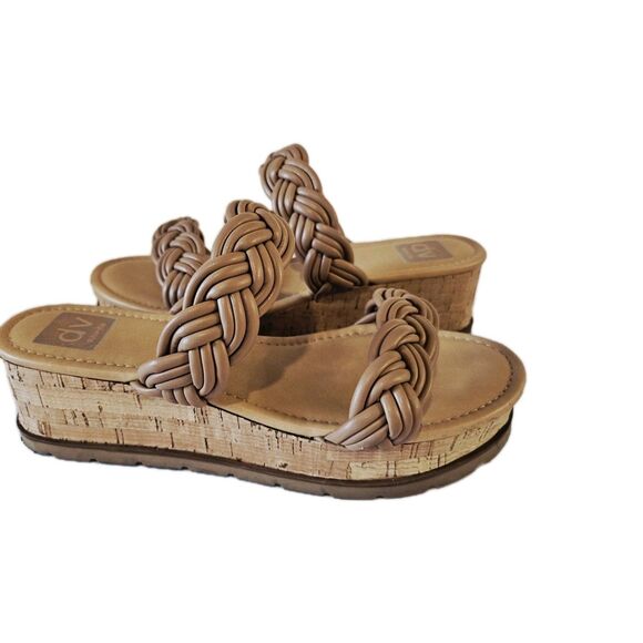 Dolce Vita Sandals Size 9 - Picture 4 of 8